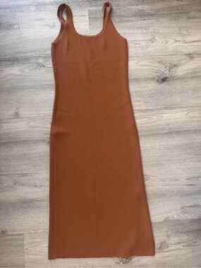 Midi women dress